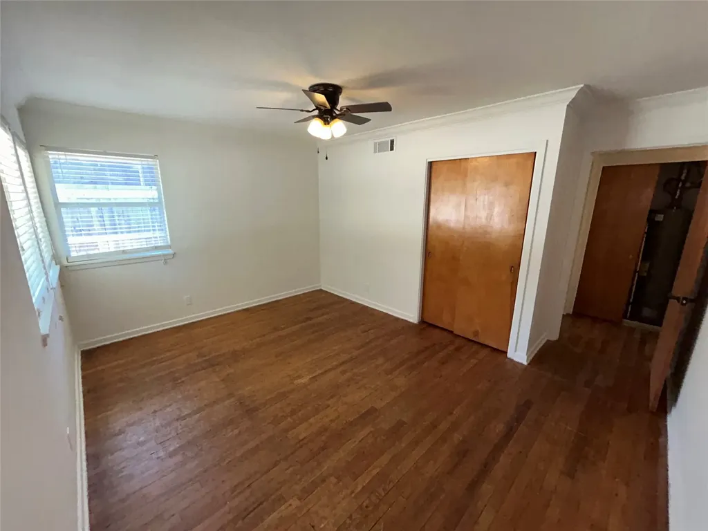 908 Fairview Street Graham TX 76450