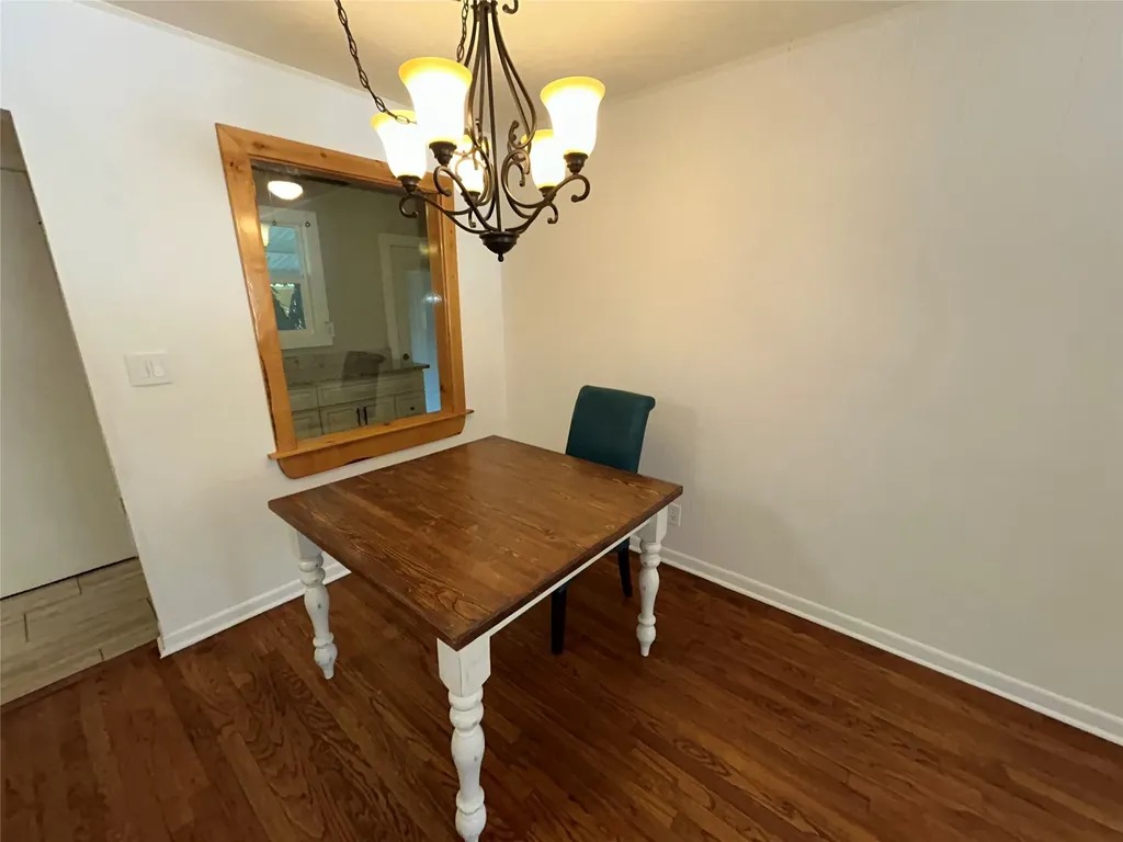 908 Fairview Street Graham TX 76450