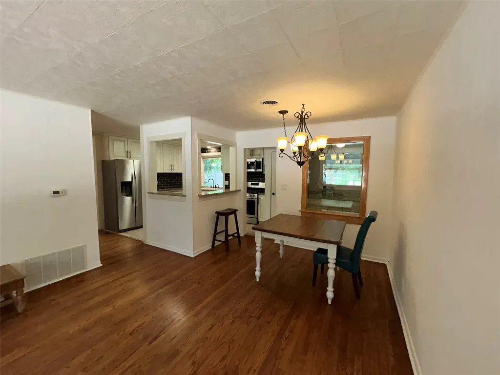 908 Fairview Street Graham TX 76450