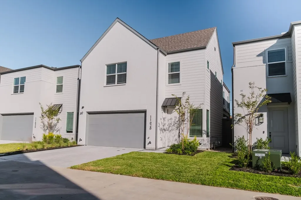 11661 Liberty Commons Court Dallas TX 75229