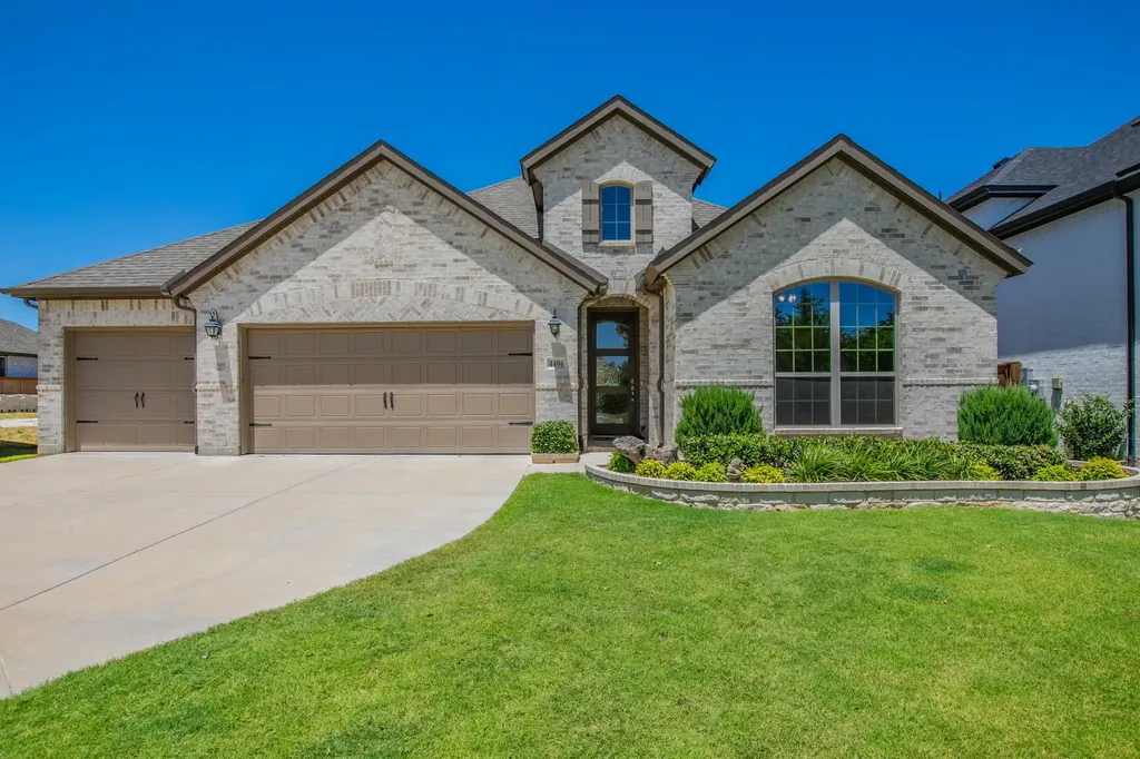 4406 Timberdrift Street Midlothian TX 76065