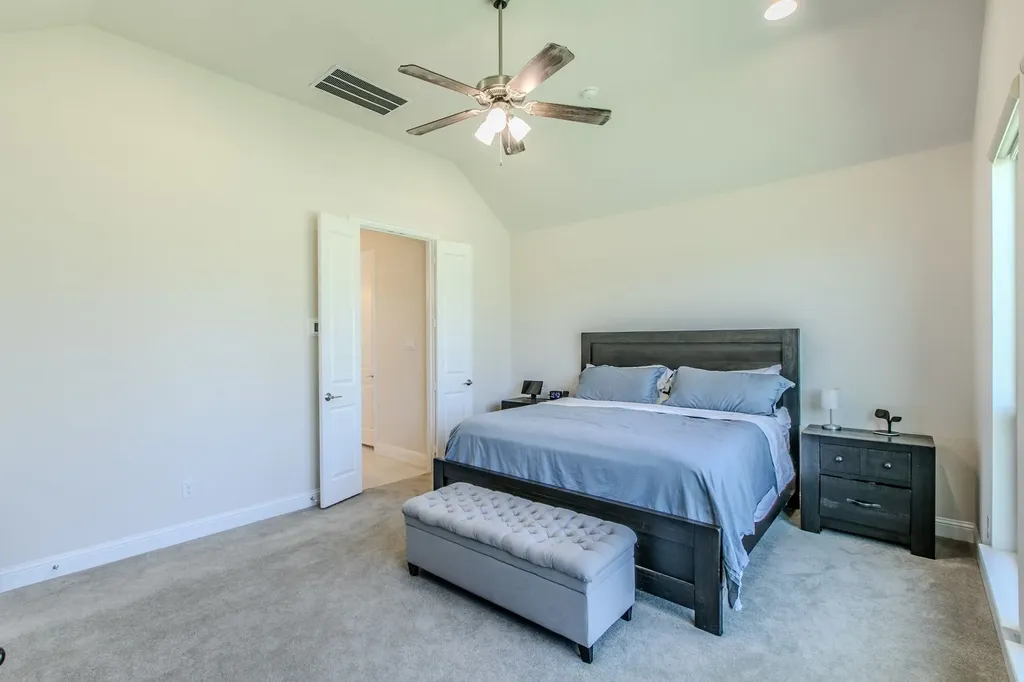 4406 Timberdrift Street Midlothian TX 76065