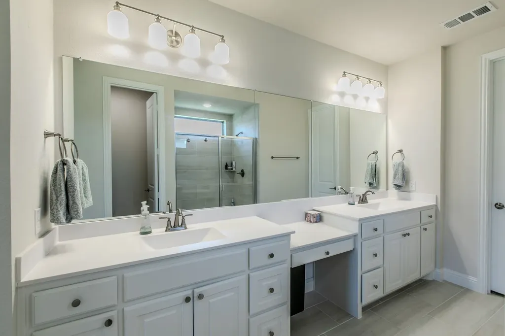 4406 Timberdrift Street Midlothian TX 76065