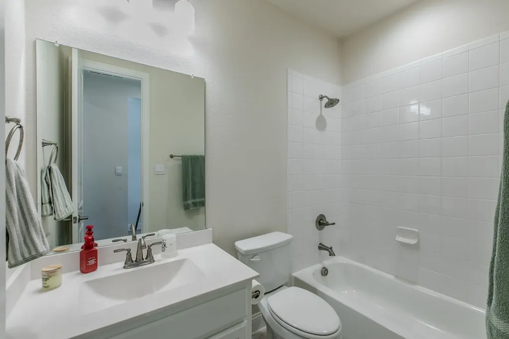 4406 Timberdrift Street Midlothian TX 76065