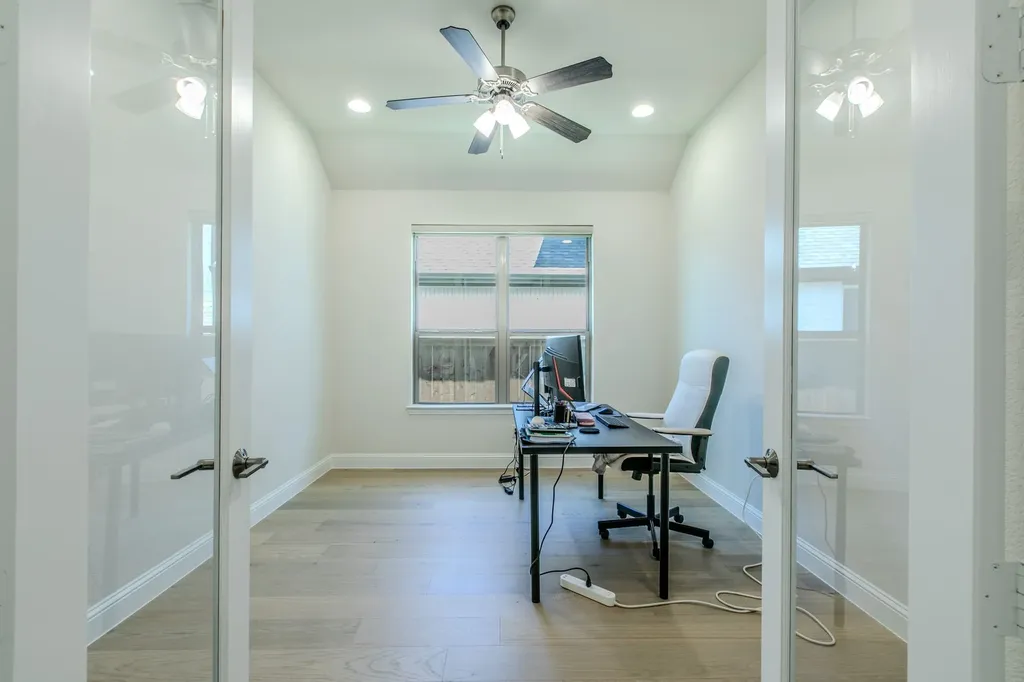 4406 Timberdrift Street Midlothian TX 76065