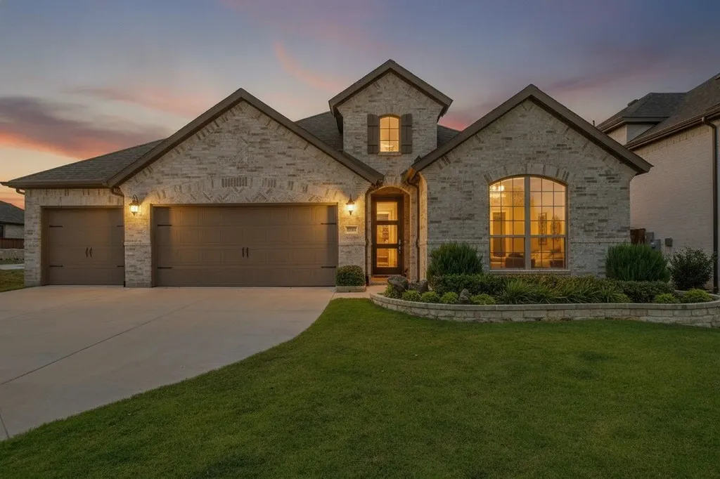 4406 Timberdrift Street Midlothian TX 76065