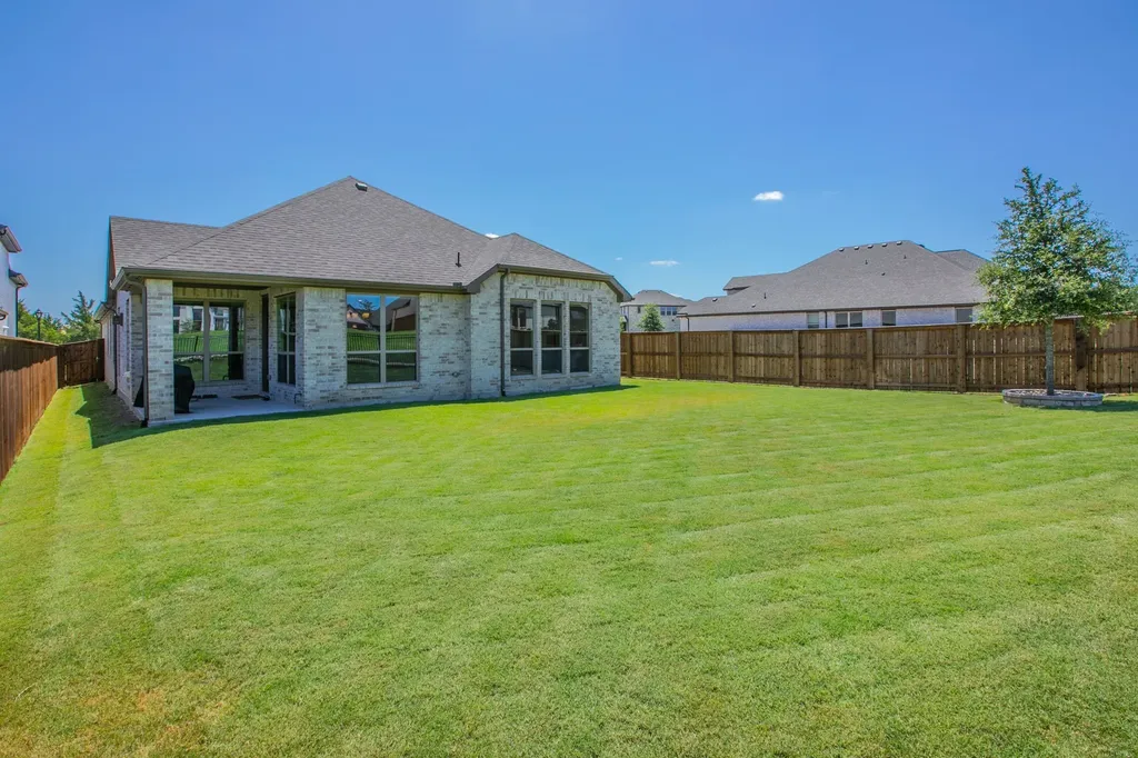 4406 Timberdrift Street Midlothian TX 76065