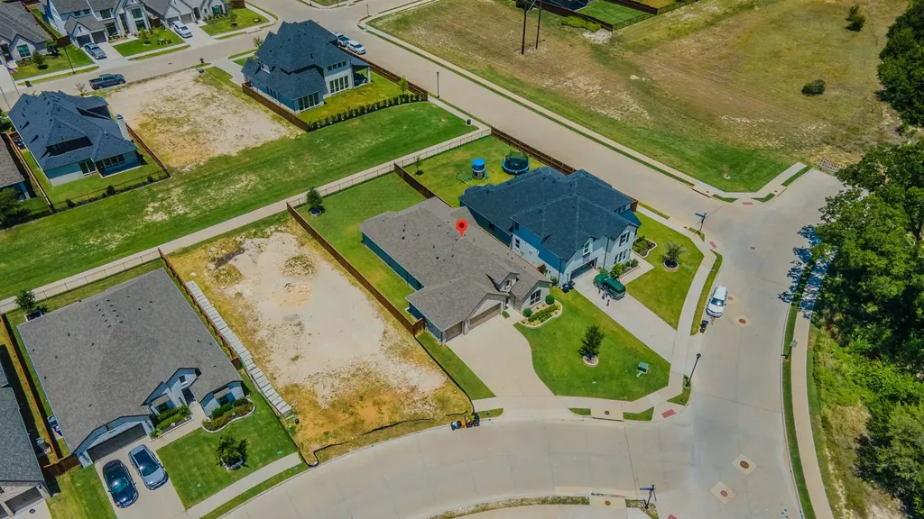 4406 Timberdrift Street Midlothian TX 76065