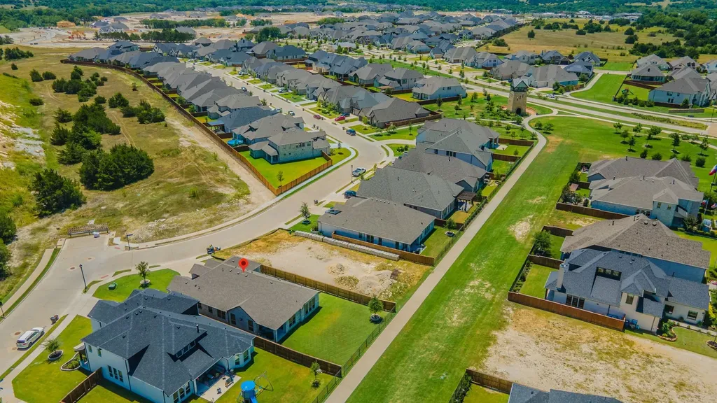 4406 Timberdrift Street Midlothian TX 76065