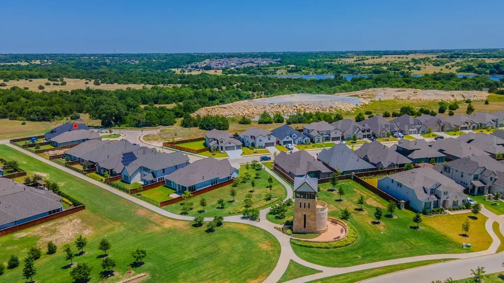 4406 Timberdrift Street Midlothian TX 76065
