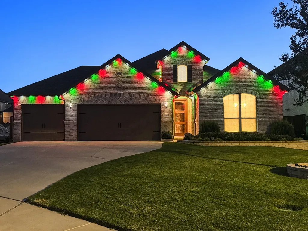 4406 Timberdrift Street Midlothian TX 76065