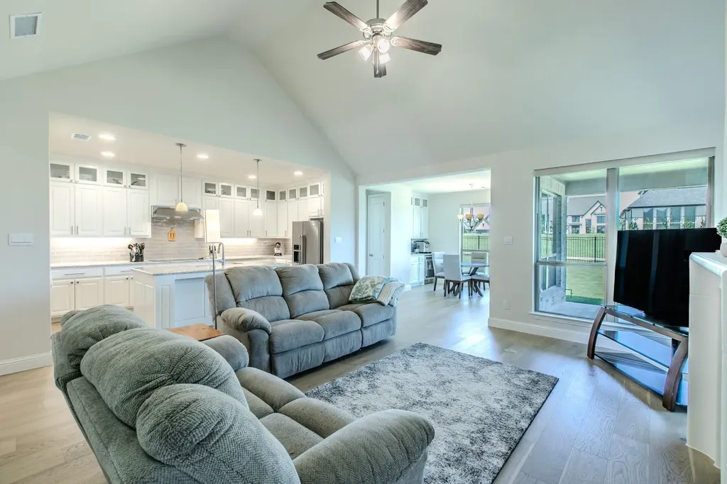 4406 Timberdrift Street Midlothian TX 76065