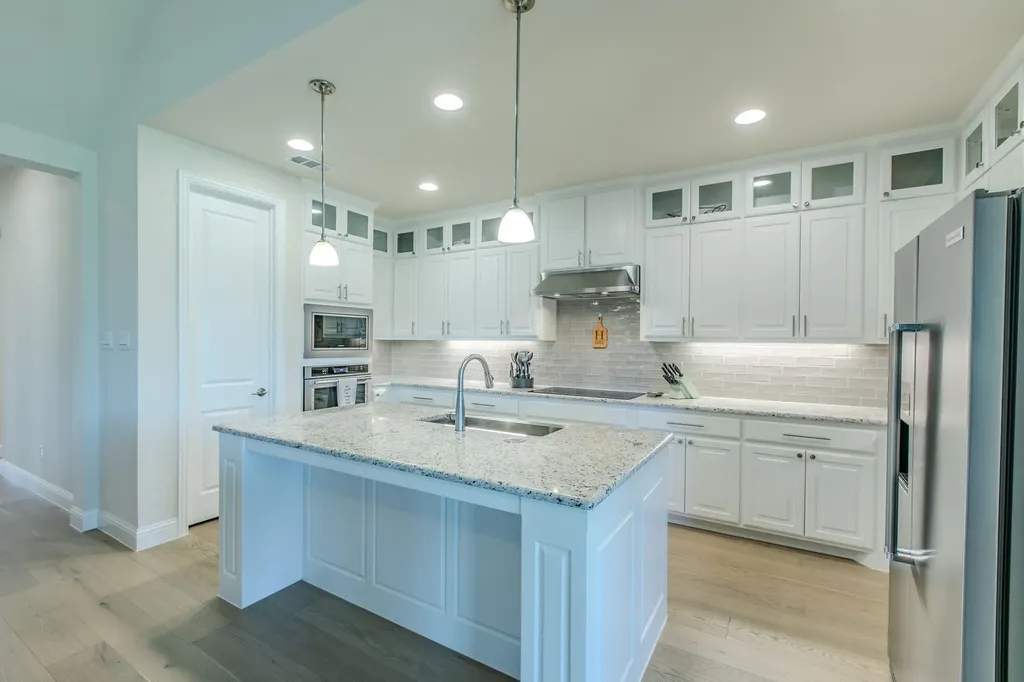 4406 Timberdrift Street Midlothian TX 76065