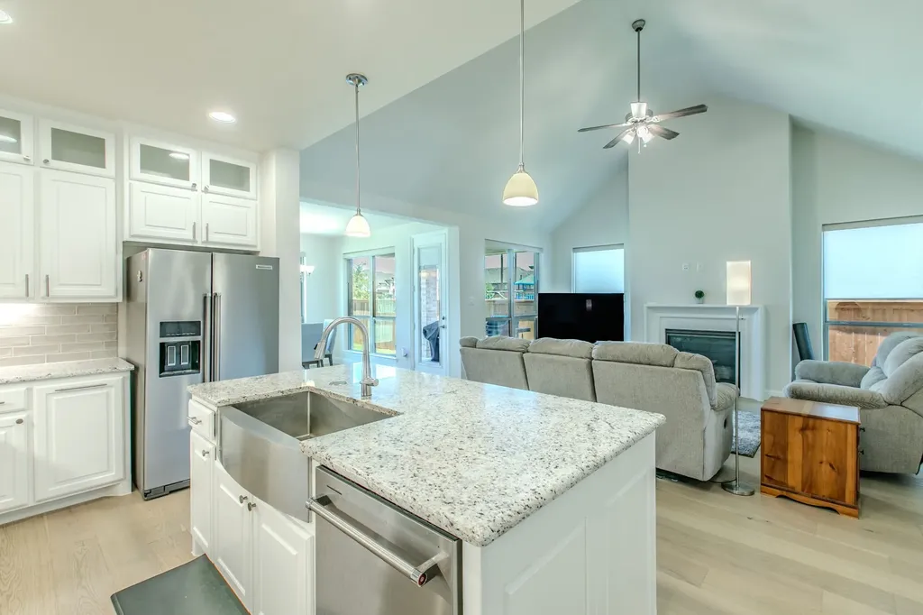 4406 Timberdrift Street Midlothian TX 76065
