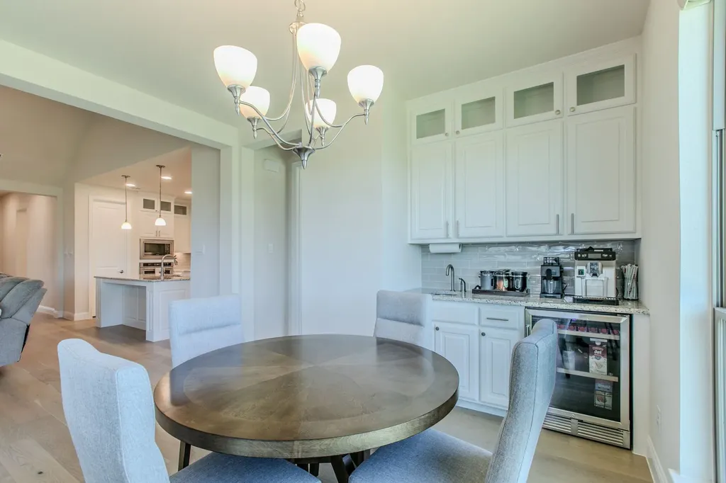 4406 Timberdrift Street Midlothian TX 76065