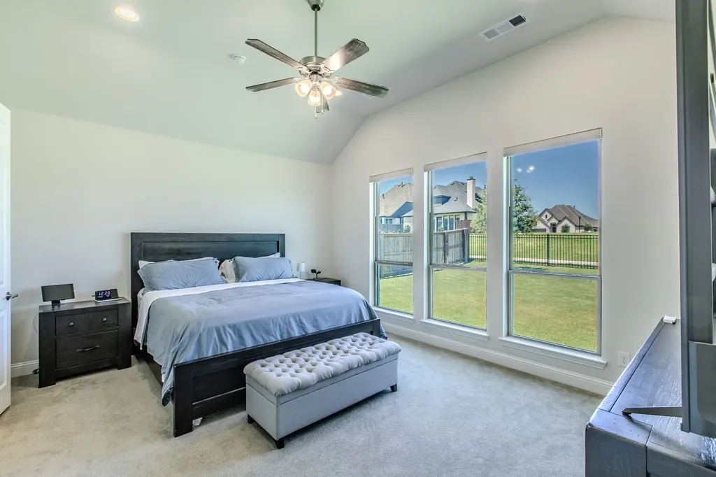 4406 Timberdrift Street Midlothian TX 76065