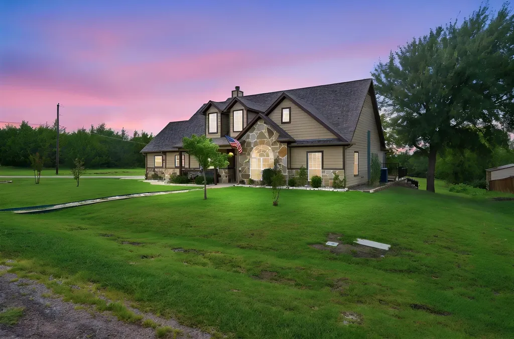 11 Lopez Drive Sherman TX 75090