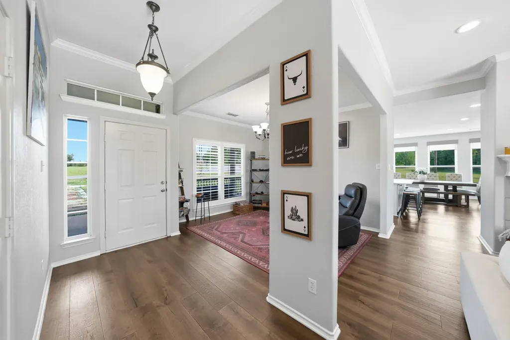 11 Lopez Drive Sherman TX 75090