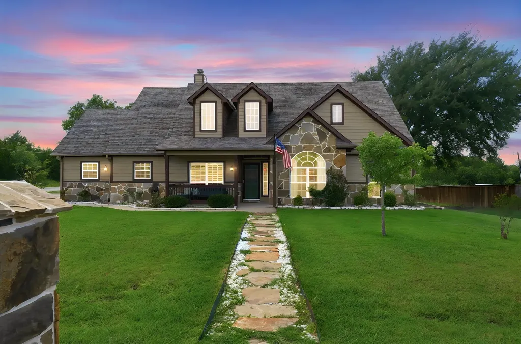11 Lopez Drive Sherman TX 75090