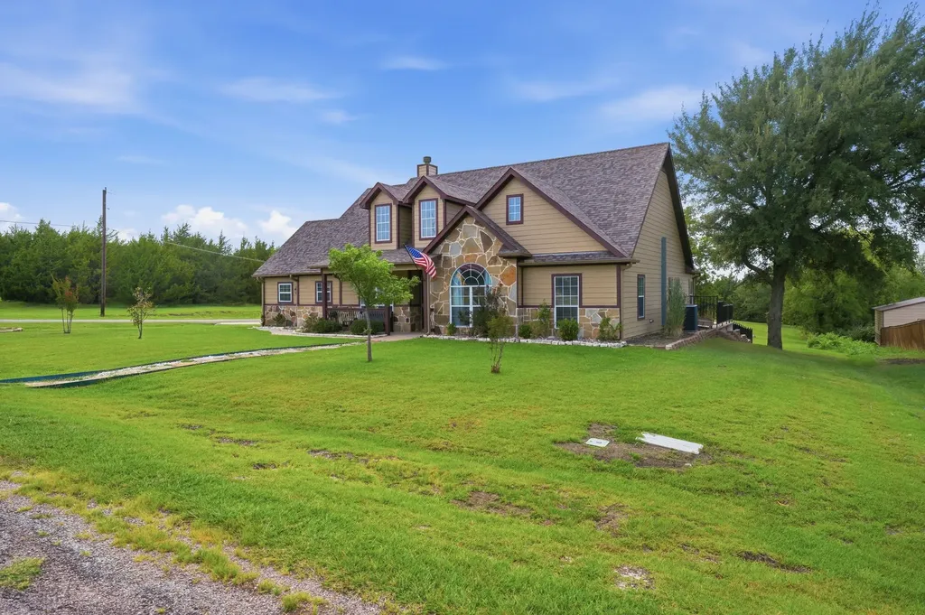 11 Lopez Drive Sherman TX 75090