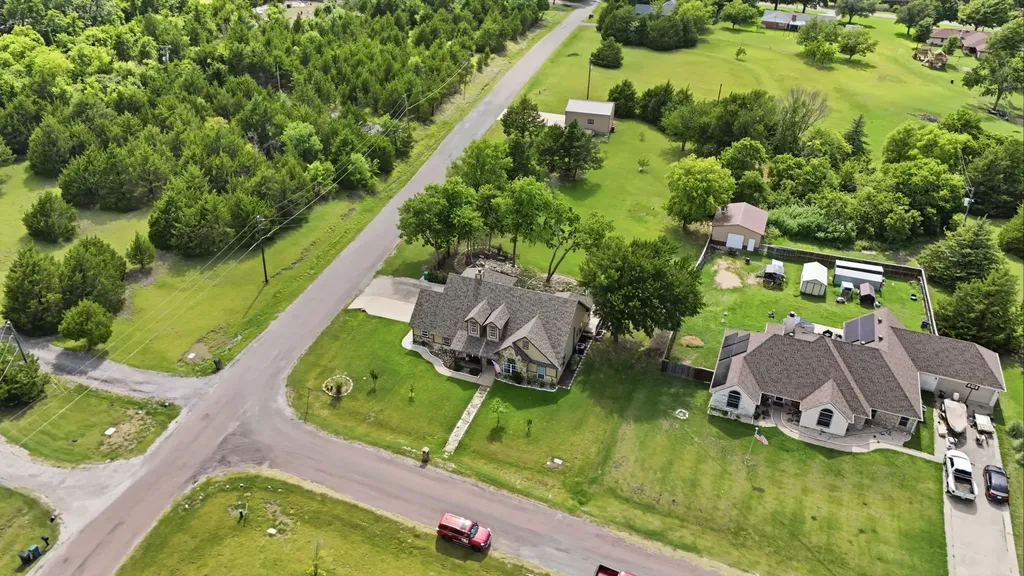 11 Lopez Drive Sherman TX 75090