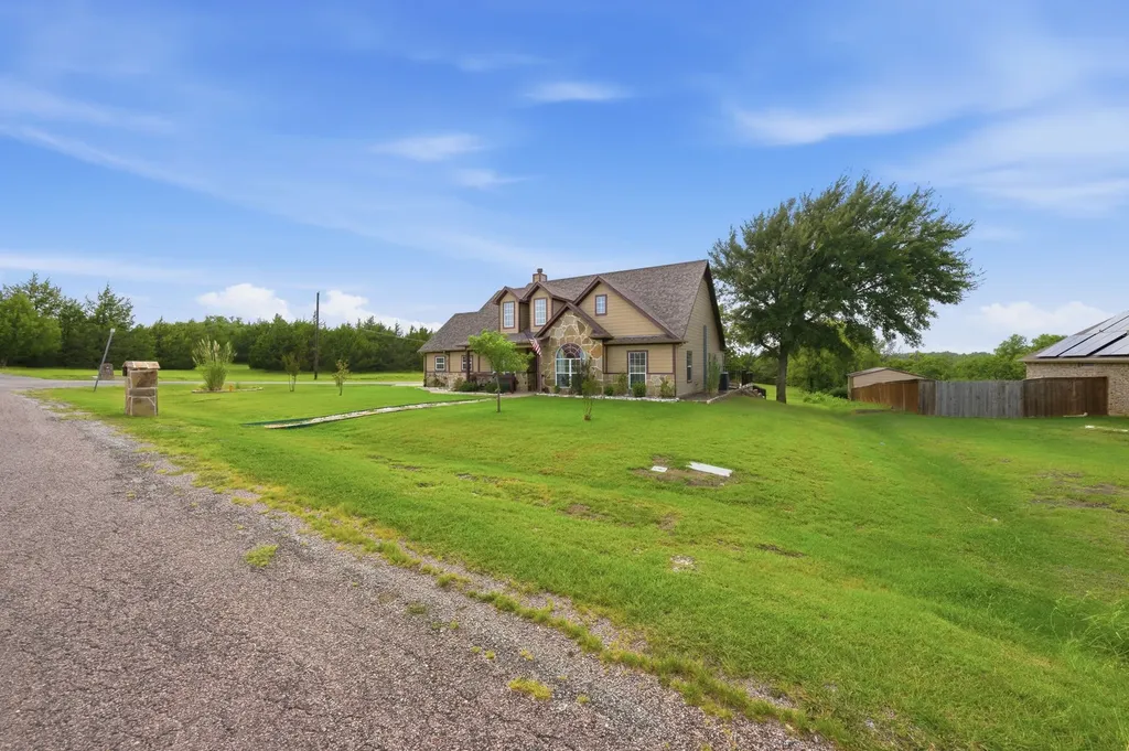 11 Lopez Drive Sherman TX 75090