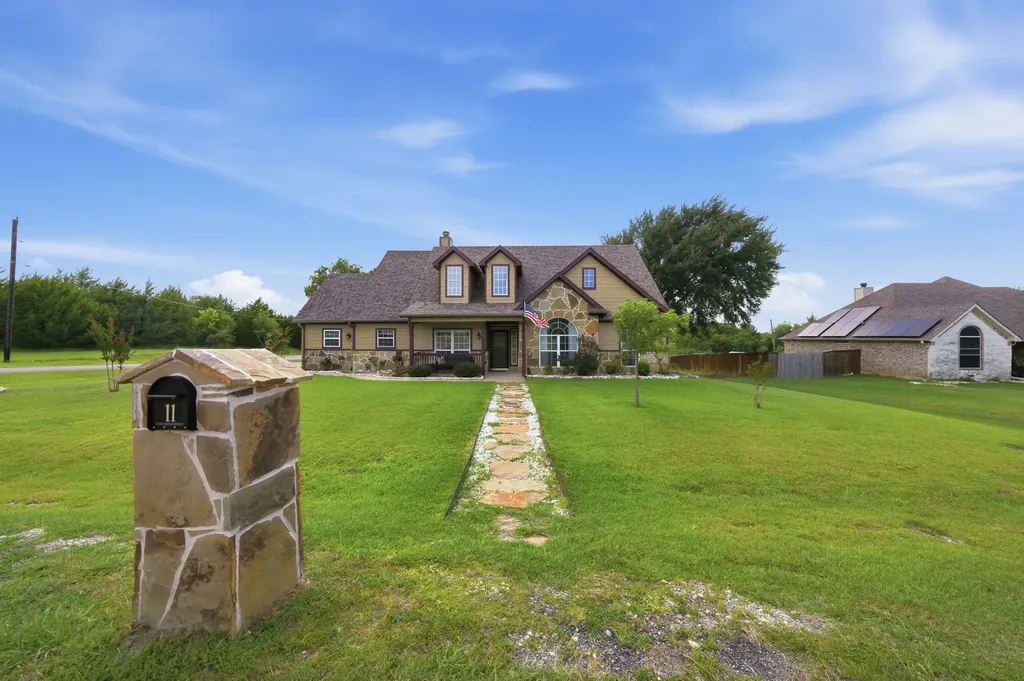 11 Lopez Drive Sherman TX 75090