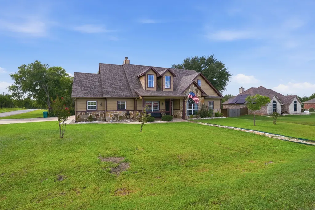11 Lopez Drive Sherman TX 75090
