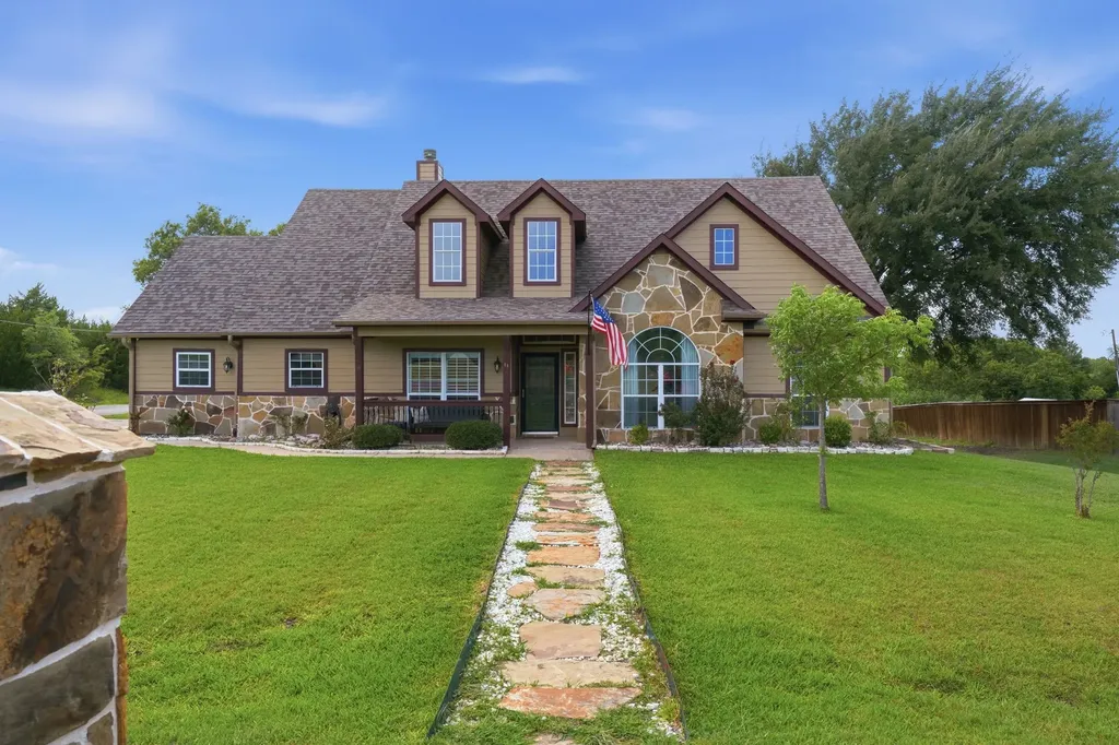 11 Lopez Drive Sherman TX 75090