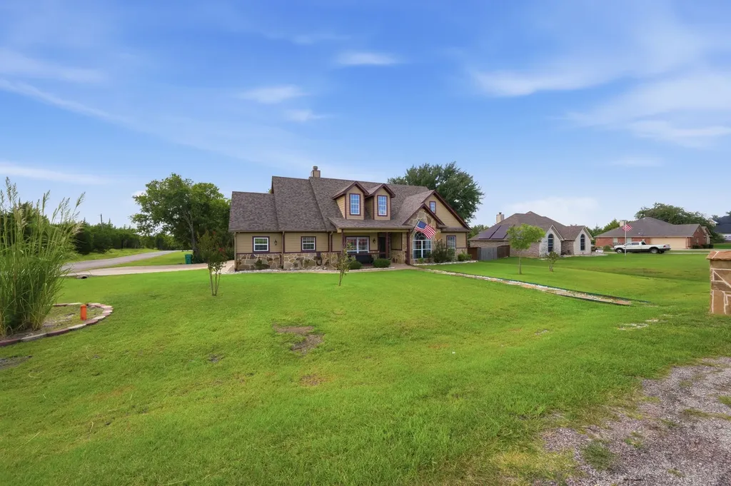 11 Lopez Drive Sherman TX 75090