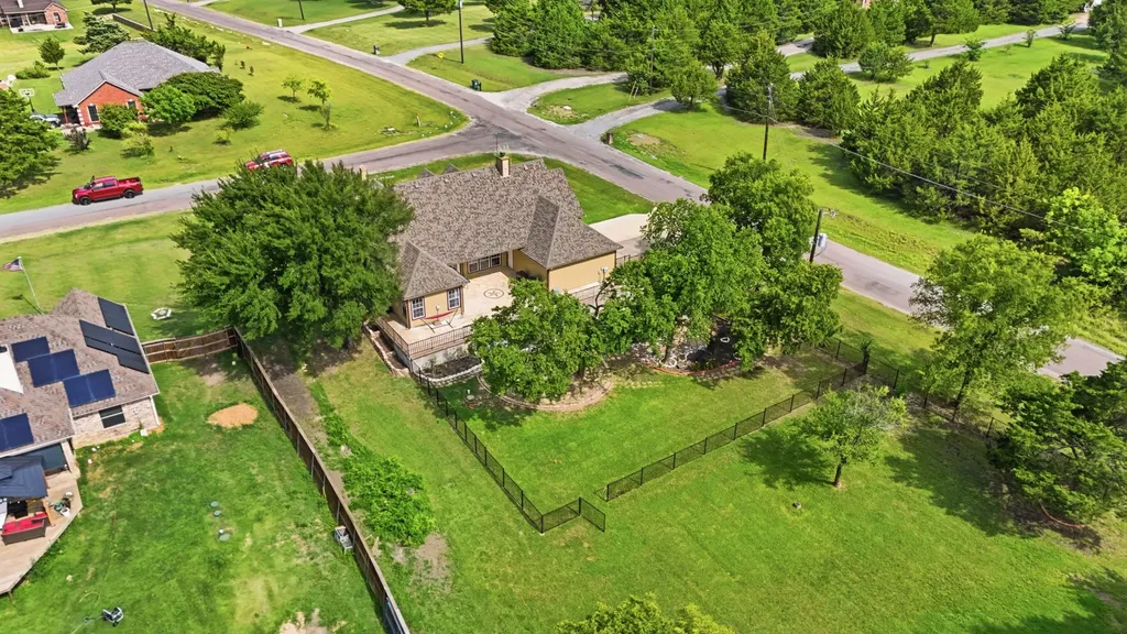 11 Lopez Drive Sherman TX 75090