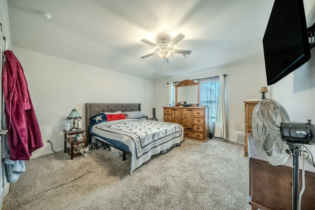 3250 Mccallister Way Royse City TX 75189