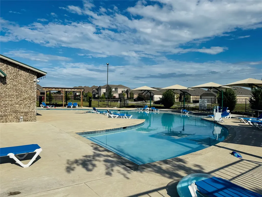 3250 Mccallister Way Royse City TX 75189
