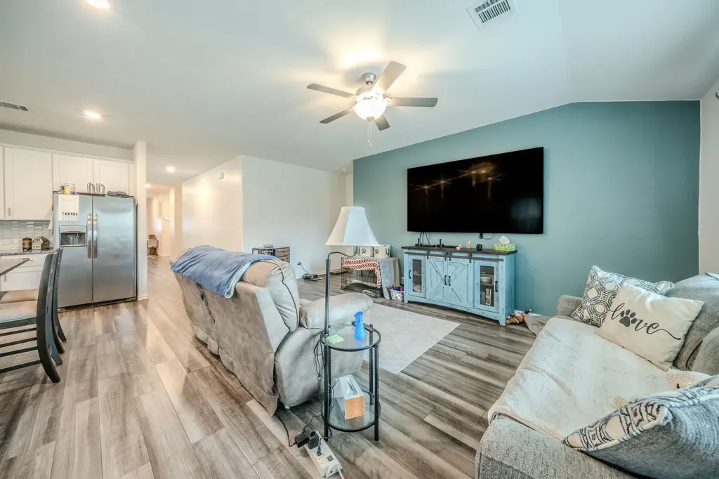 3250 Mccallister Way Royse City TX 75189