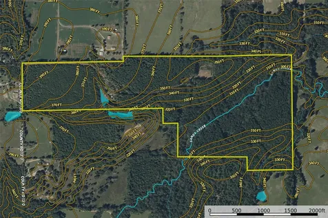 00 County Road 1310 Rusk TX 75785