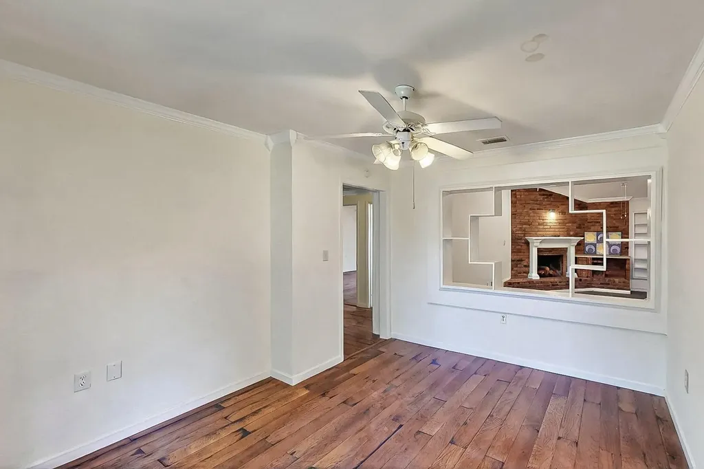 691 Rose Garden Drive Mckinney TX 75072