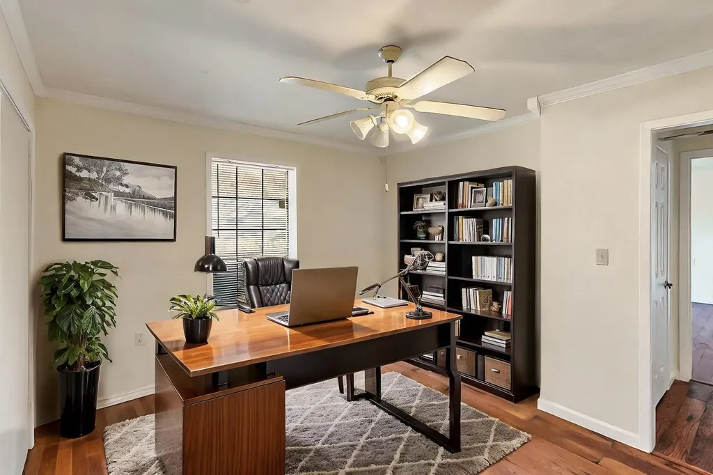 691 Rose Garden Drive Mckinney TX 75072