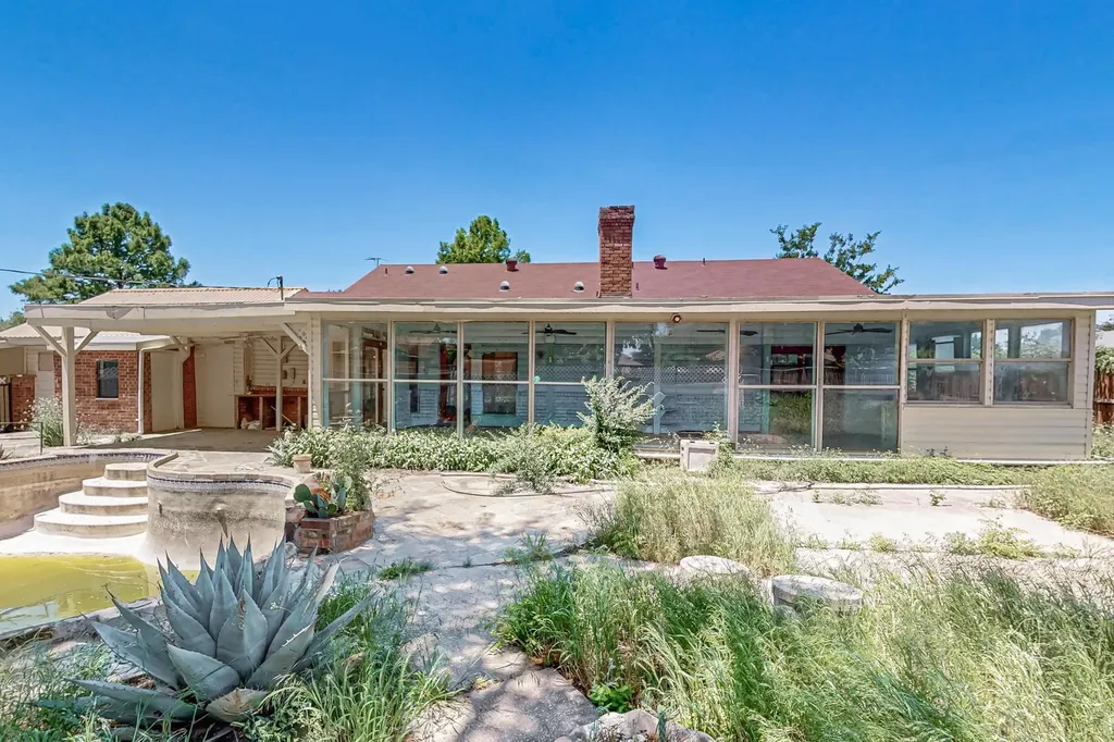 691 Rose Garden Drive Mckinney TX 75072
