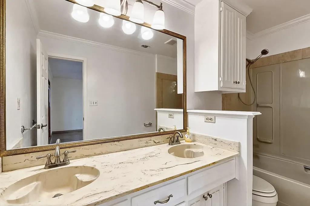 691 Rose Garden Drive Mckinney TX 75072