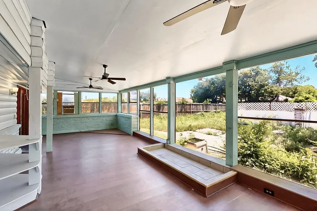 691 Rose Garden Drive Mckinney TX 75072