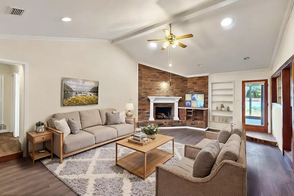 691 Rose Garden Drive Mckinney TX 75072