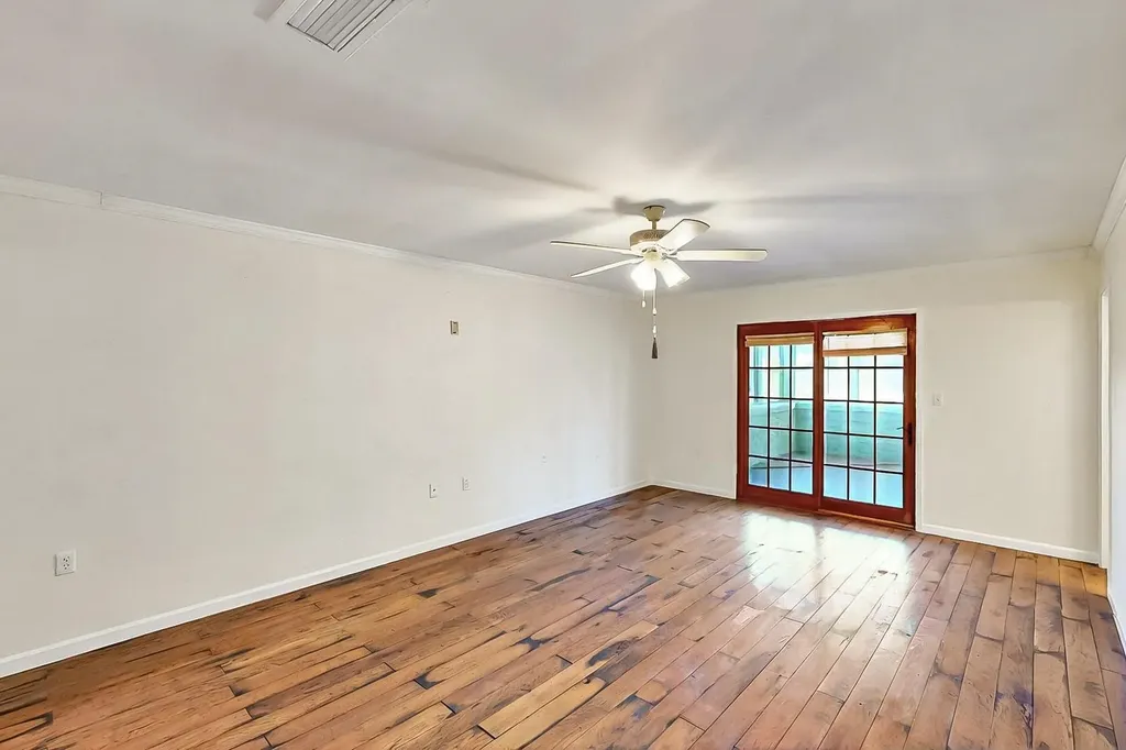691 Rose Garden Drive Mckinney TX 75072