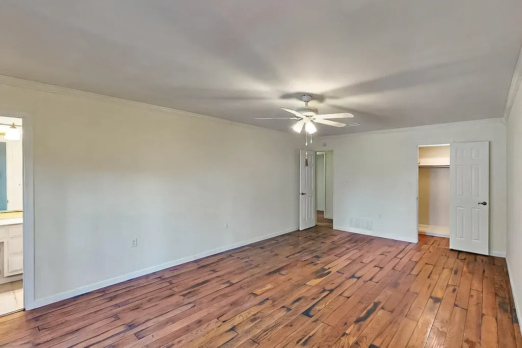 691 Rose Garden Drive Mckinney TX 75072
