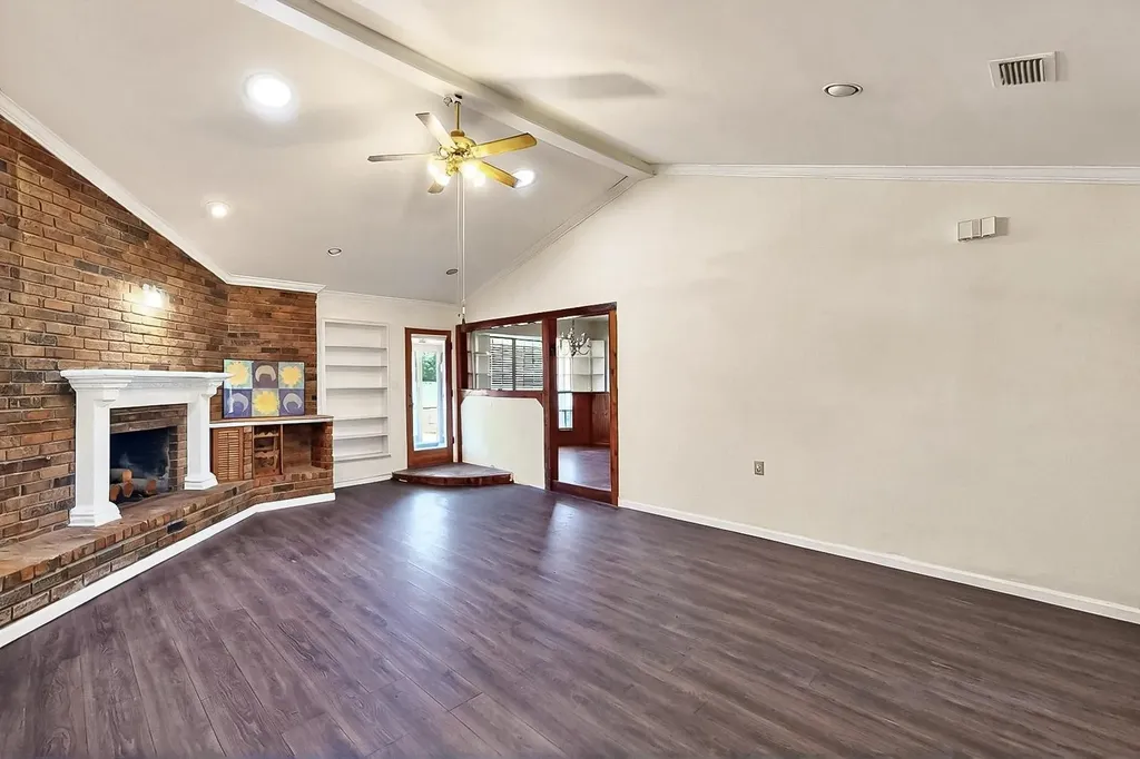 691 Rose Garden Drive Mckinney TX 75072
