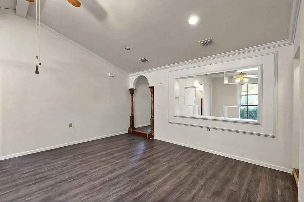 691 Rose Garden Drive Mckinney TX 75072