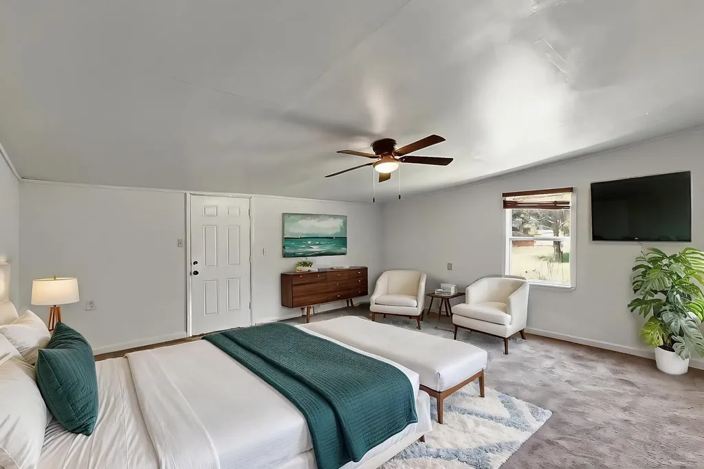 691 Rose Garden Drive Mckinney TX 75072