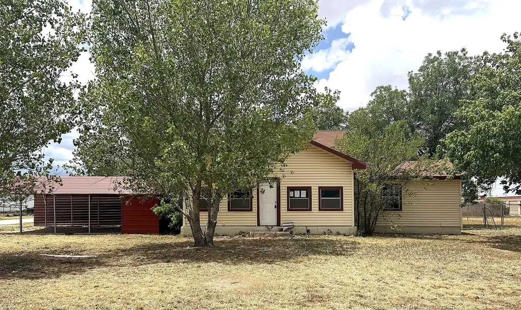 601 Edwards Merkel TX 79536