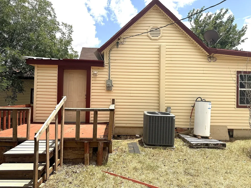 601 Edwards Merkel TX 79536