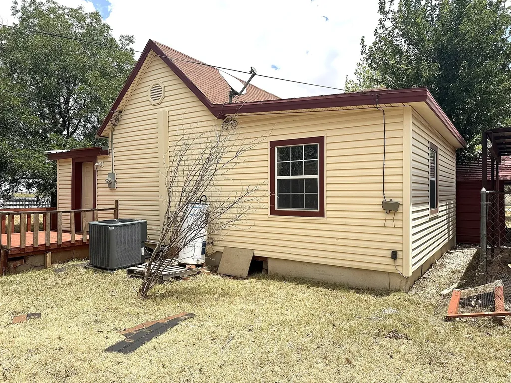 601 Edwards Merkel TX 79536
