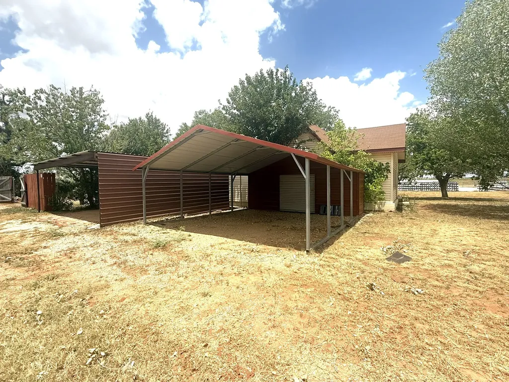 601 Edwards Merkel TX 79536